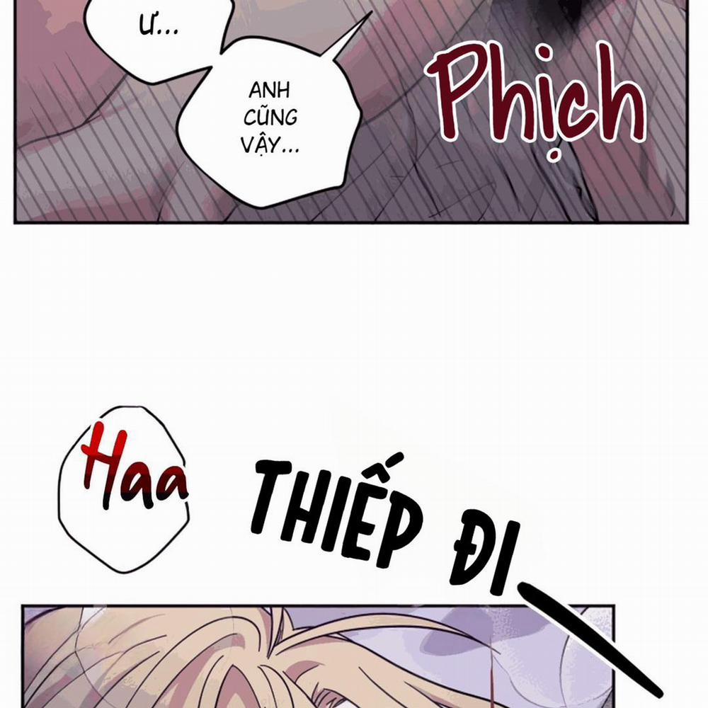 Đồ Ăn Đêm Cho Quỷ Tà Râm 4 0 END trang 69