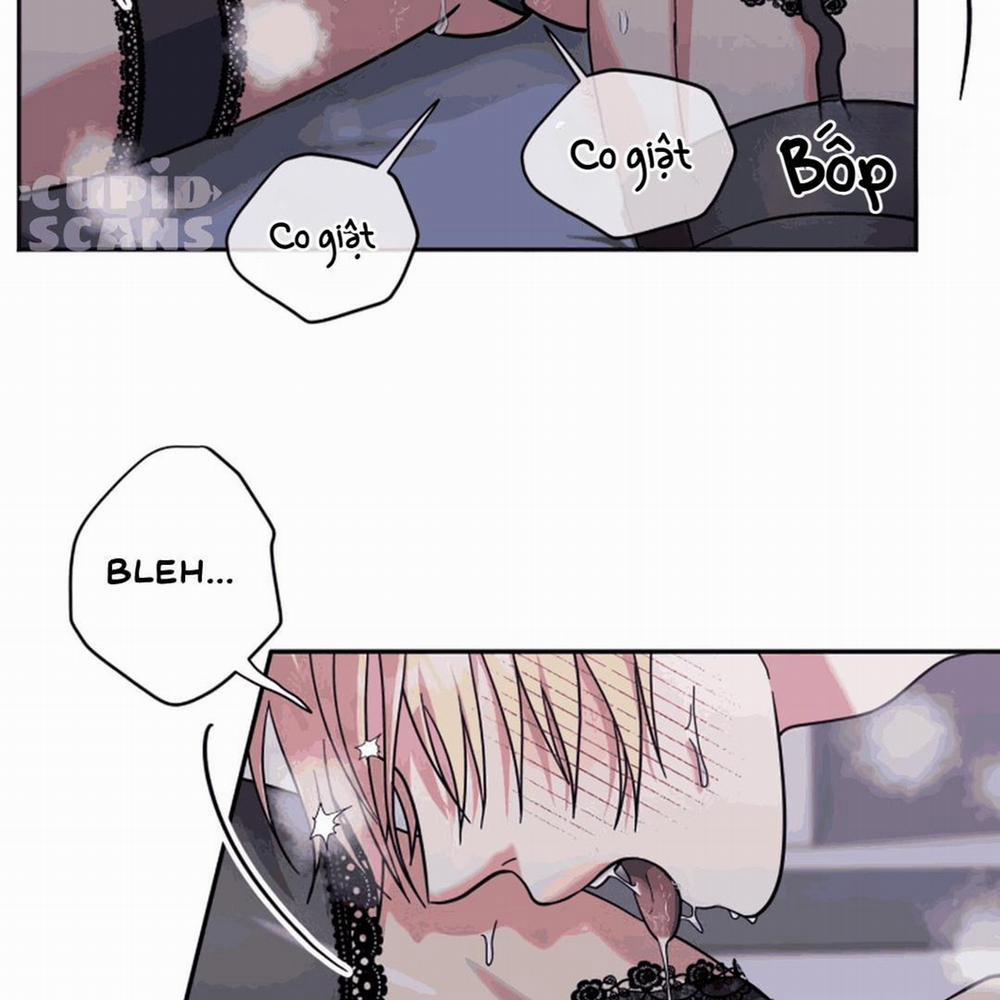 Đồ Ăn Đêm Cho Quỷ Tà Râm 4 0 END trang 7