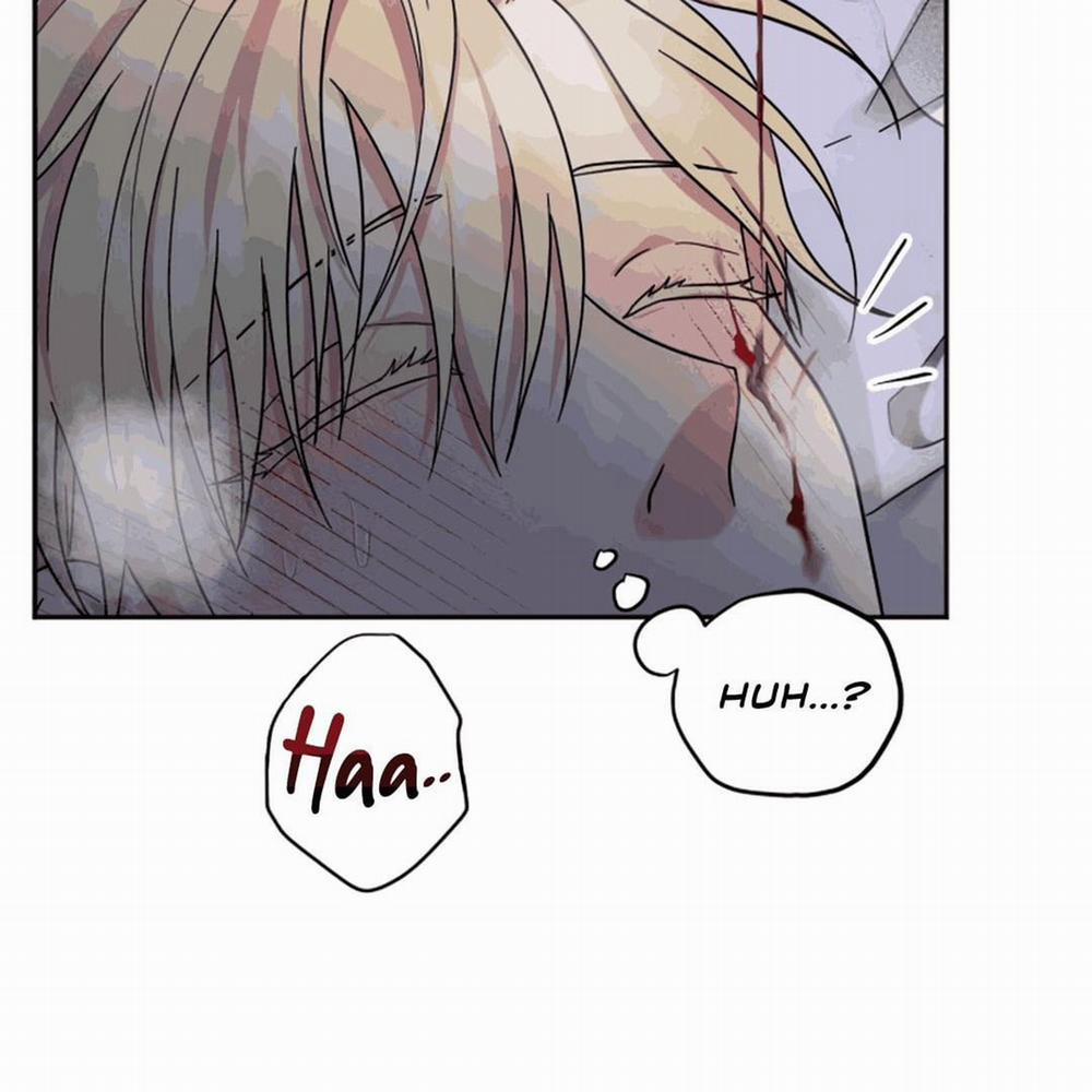 Đồ Ăn Đêm Cho Quỷ Tà Râm 4 0 END trang 70