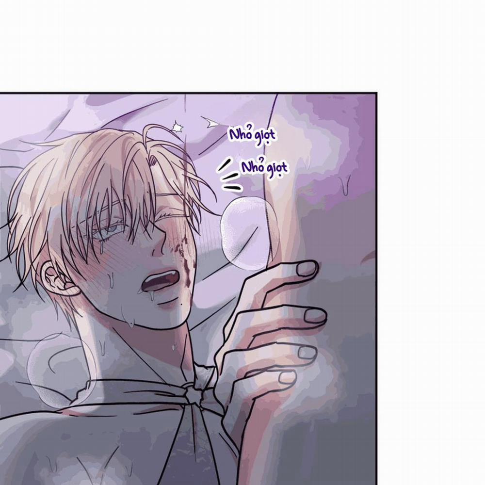 Đồ Ăn Đêm Cho Quỷ Tà Râm 4 0 END trang 71