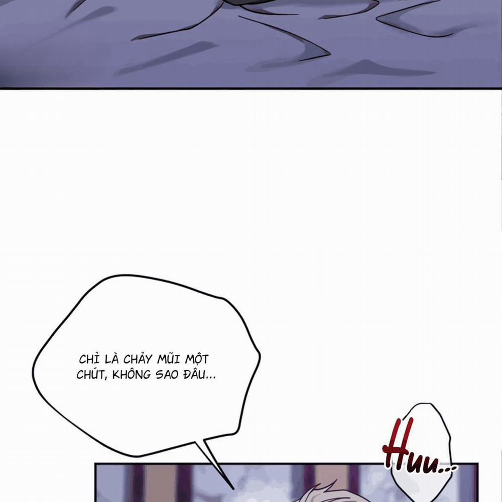 Đồ Ăn Đêm Cho Quỷ Tà Râm 4 0 END trang 79