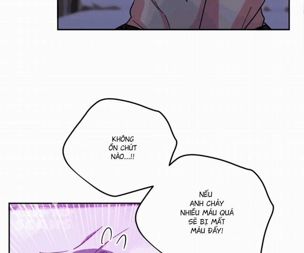 Đồ Ăn Đêm Cho Quỷ Tà Râm 4 0 END trang 81