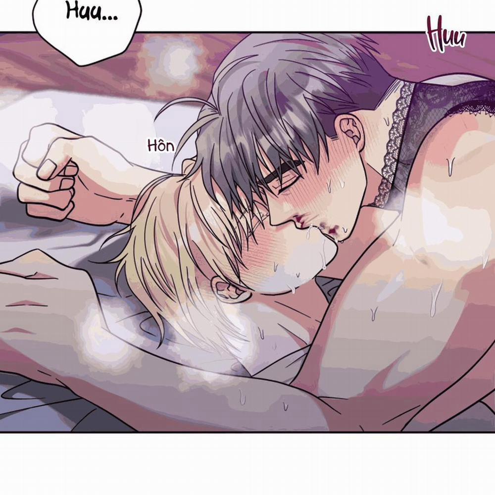 Đồ Ăn Đêm Cho Quỷ Tà Râm 4 0 END trang 92