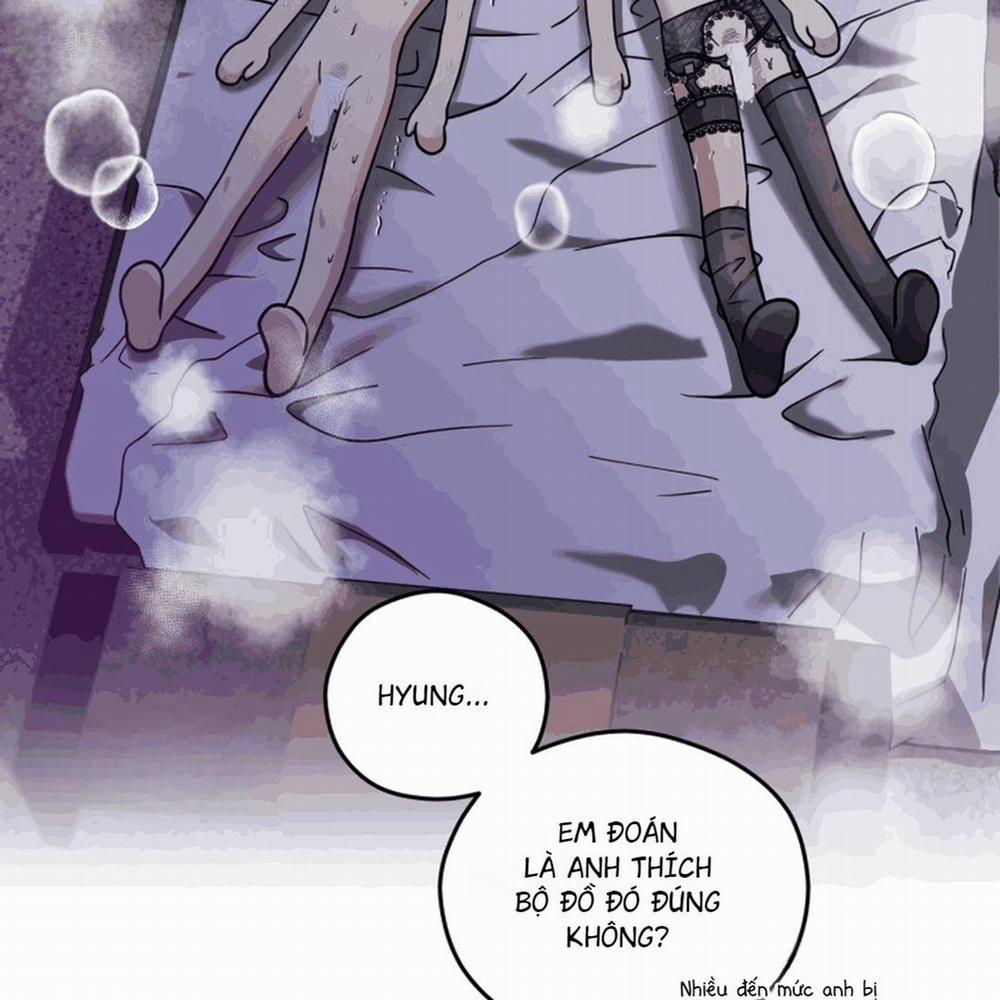 Đồ Ăn Đêm Cho Quỷ Tà Râm 4 0 END trang 96