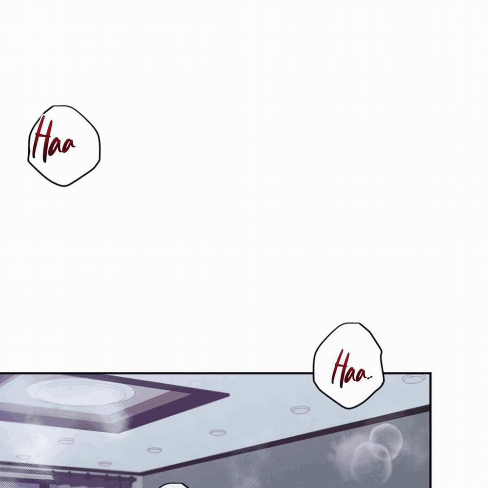 Đồ Ăn Đêm Cho Quỷ Tà Râm 4 trang 0