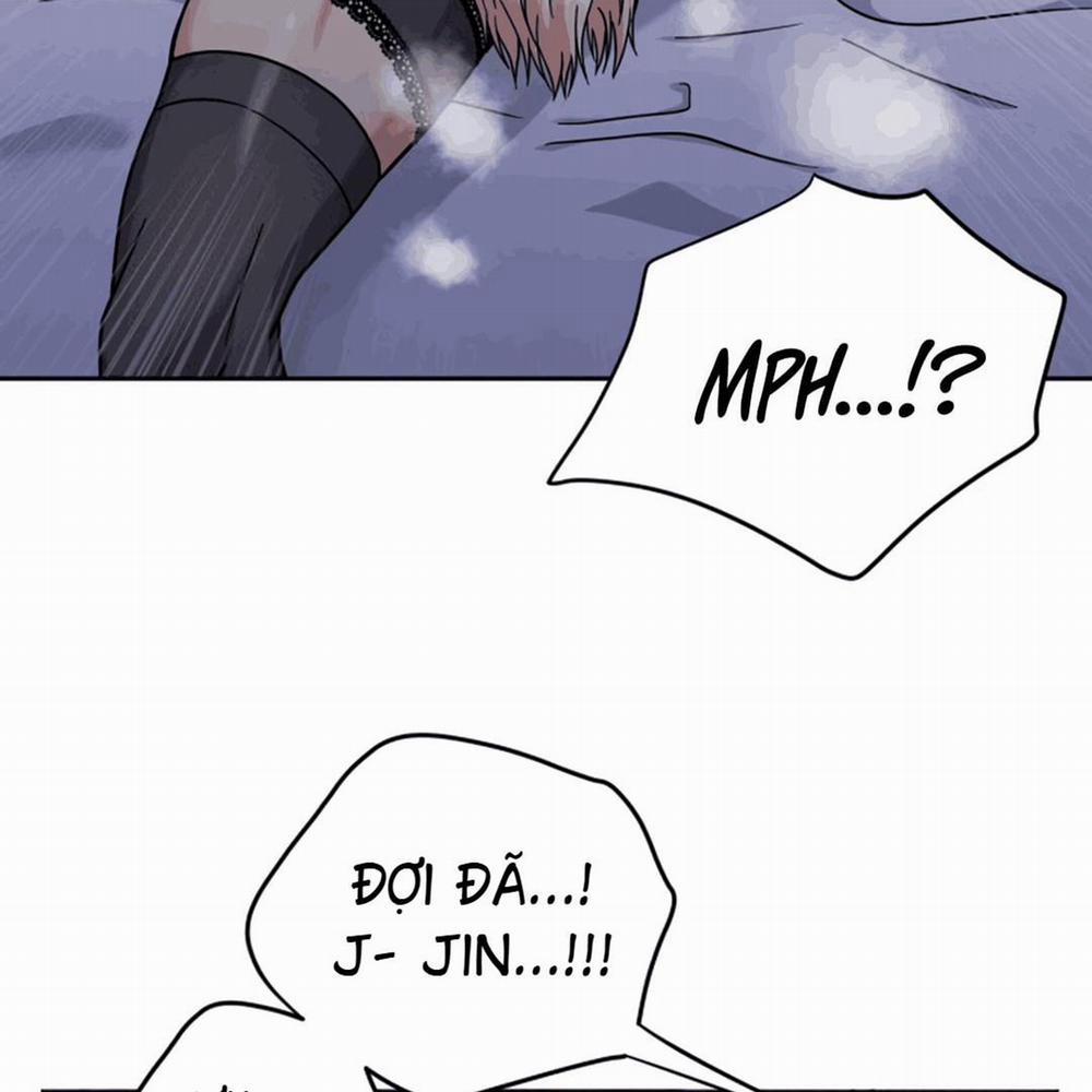 Đồ Ăn Đêm Cho Quỷ Tà Râm 4 trang 10