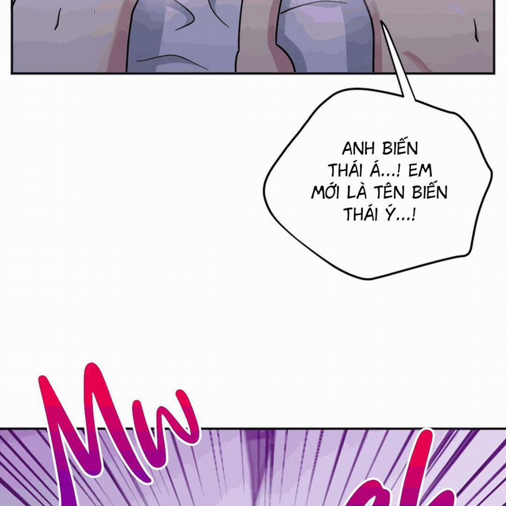 Đồ Ăn Đêm Cho Quỷ Tà Râm 4 trang 100