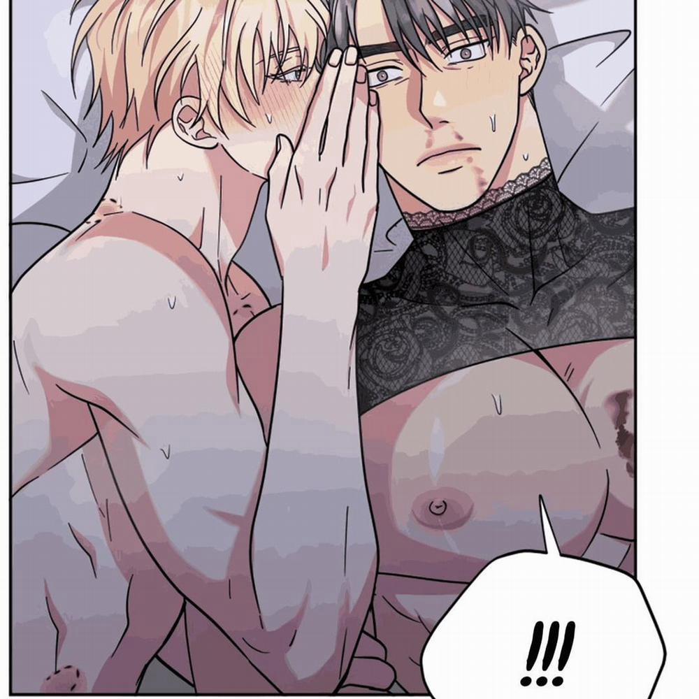 Đồ Ăn Đêm Cho Quỷ Tà Râm 4 trang 103