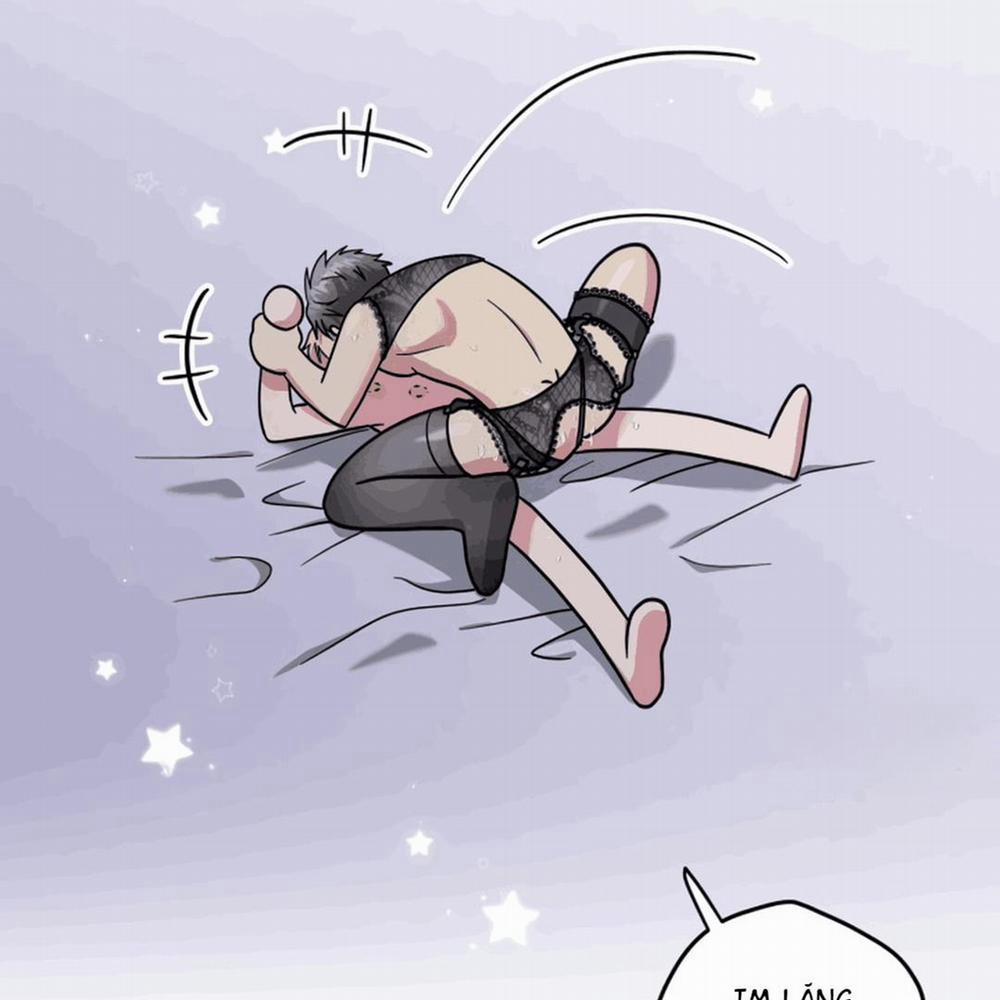 Đồ Ăn Đêm Cho Quỷ Tà Râm 4 trang 108