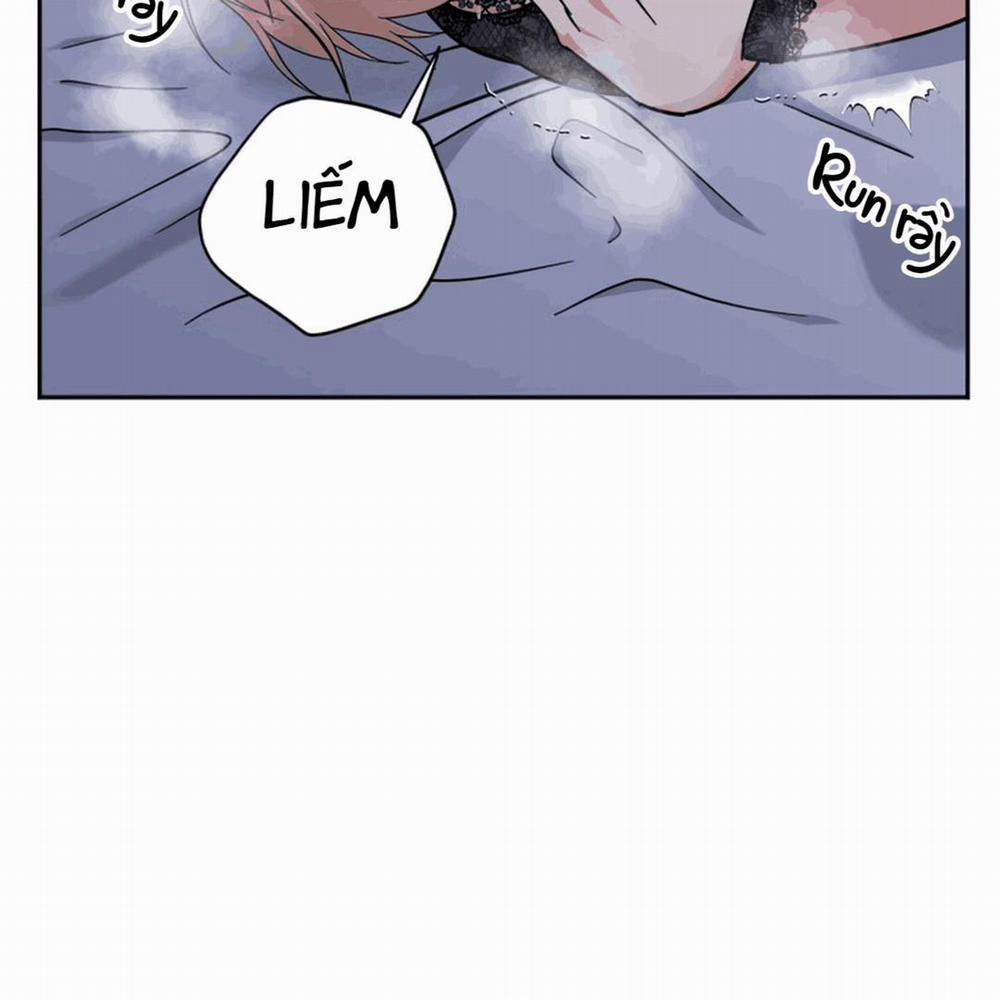 Đồ Ăn Đêm Cho Quỷ Tà Râm 4 trang 12