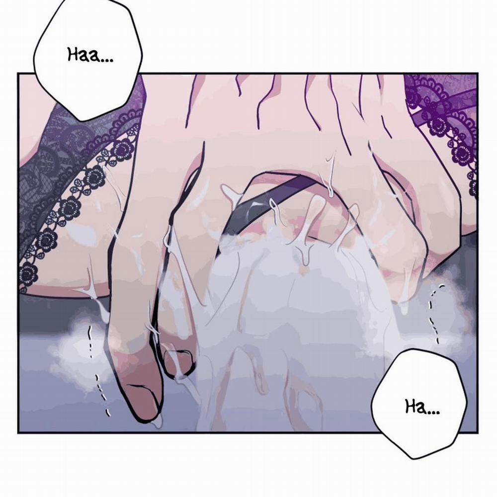 Đồ Ăn Đêm Cho Quỷ Tà Râm 4 trang 27