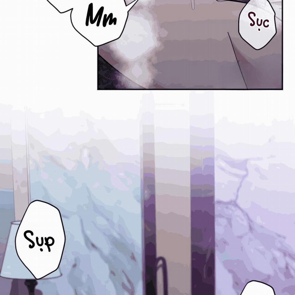 Đồ Ăn Đêm Cho Quỷ Tà Râm 4 trang 3