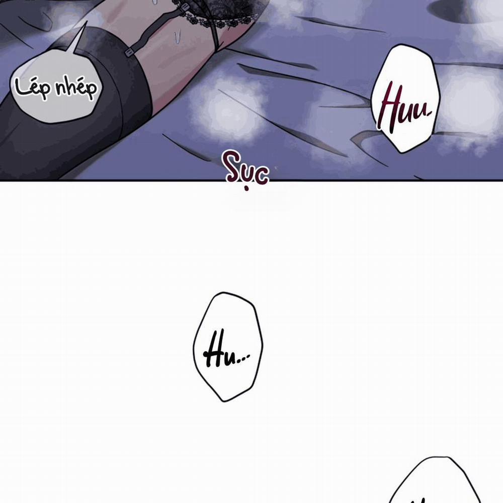 Đồ Ăn Đêm Cho Quỷ Tà Râm 4 trang 5