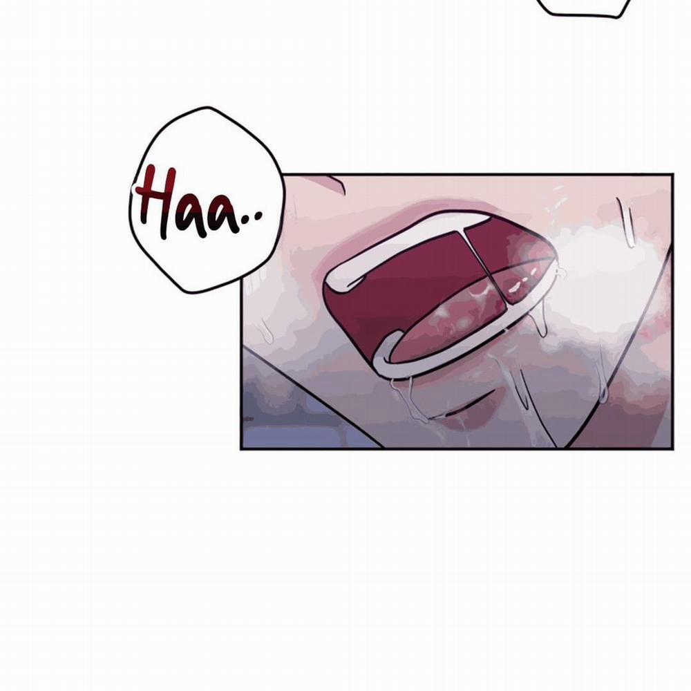 Đồ Ăn Đêm Cho Quỷ Tà Râm 4 trang 50