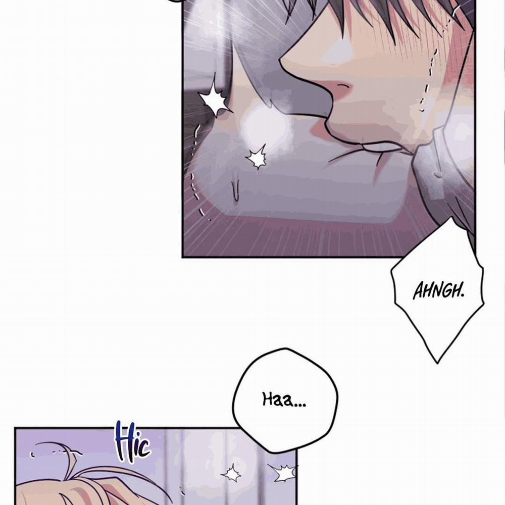 Đồ Ăn Đêm Cho Quỷ Tà Râm 4 trang 56