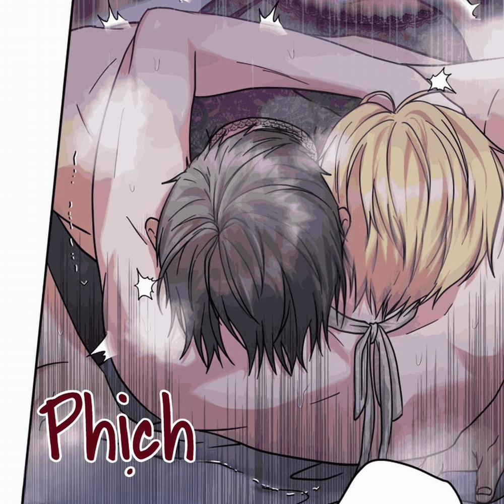 Đồ Ăn Đêm Cho Quỷ Tà Râm 4 trang 61