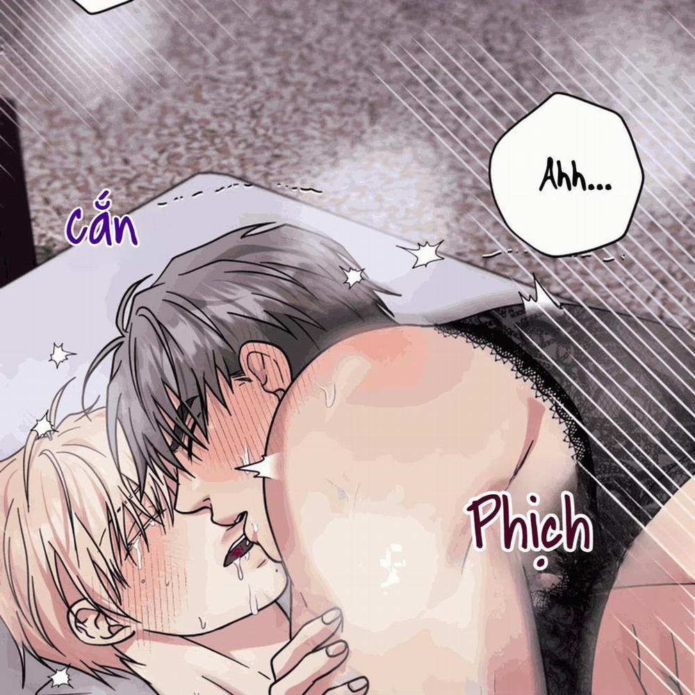 Đồ Ăn Đêm Cho Quỷ Tà Râm 4 trang 63