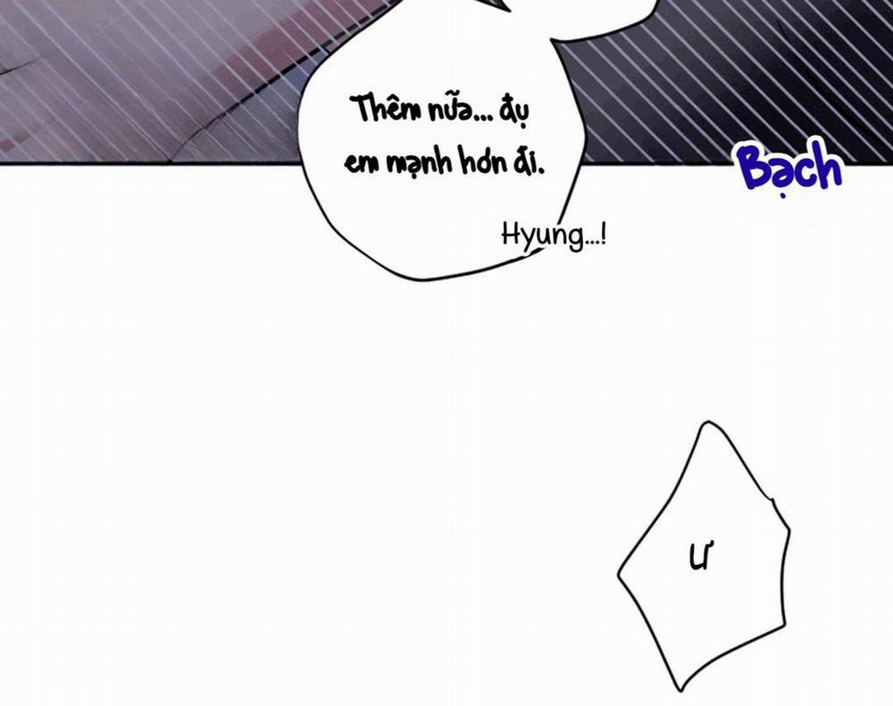 Đồ Ăn Đêm Cho Quỷ Tà Râm 4 trang 65