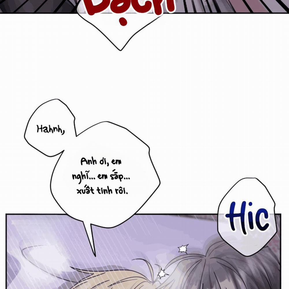 Đồ Ăn Đêm Cho Quỷ Tà Râm 4 trang 67