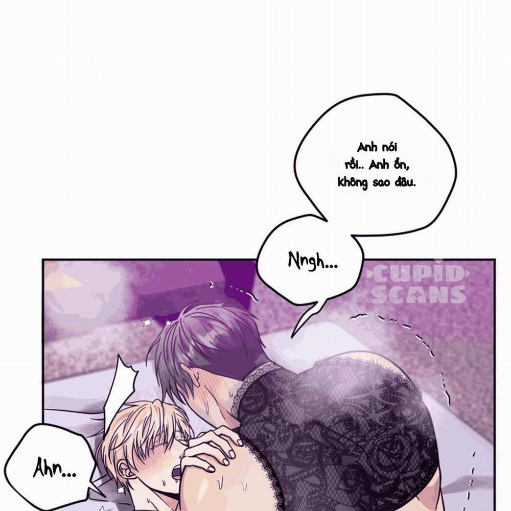 Đồ Ăn Đêm Cho Quỷ Tà Râm 4 trang 83