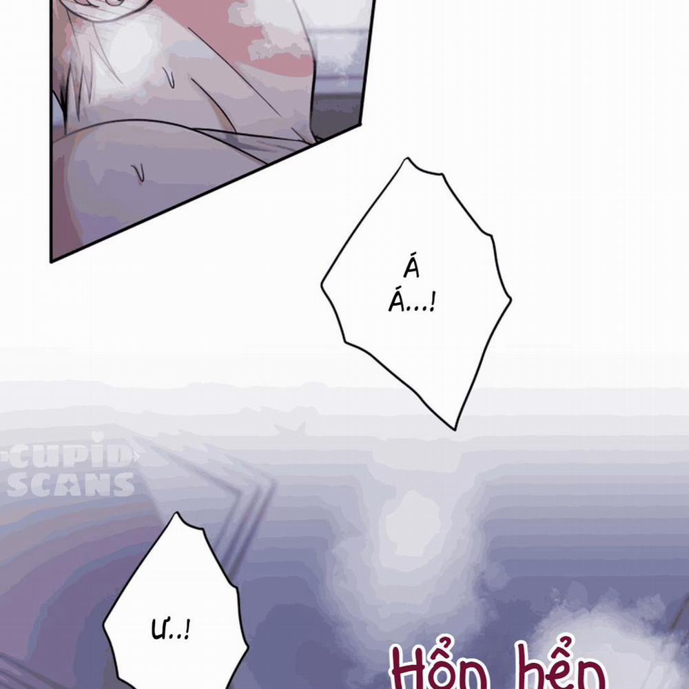 Đồ Ăn Đêm Cho Quỷ Tà Râm 4 trang 87