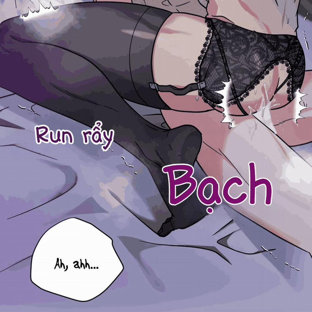 Đồ Ăn Đêm Cho Quỷ Tà Râm 4 trang 89