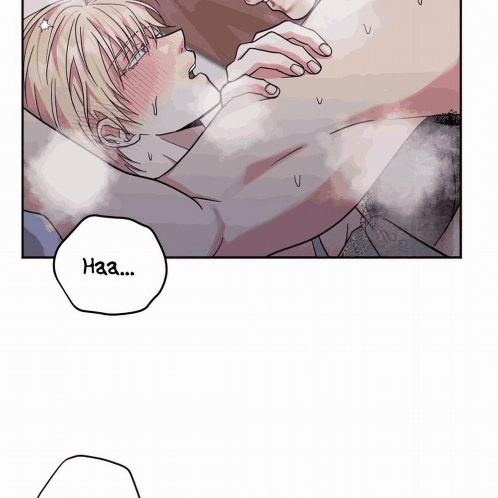 Đồ Ăn Đêm Cho Quỷ Tà Râm 4 trang 91