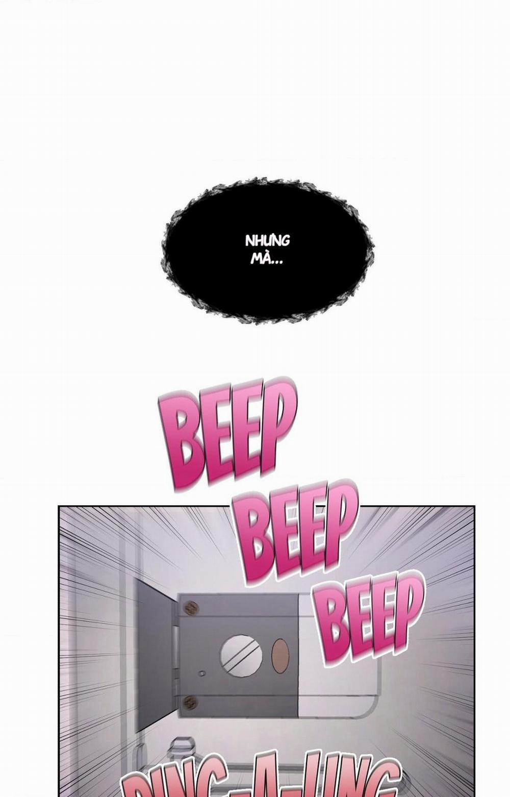 Đồ Ăn Đêm Cho Quỷ Tà Râm 5 0 Lời mở đầu trang 10