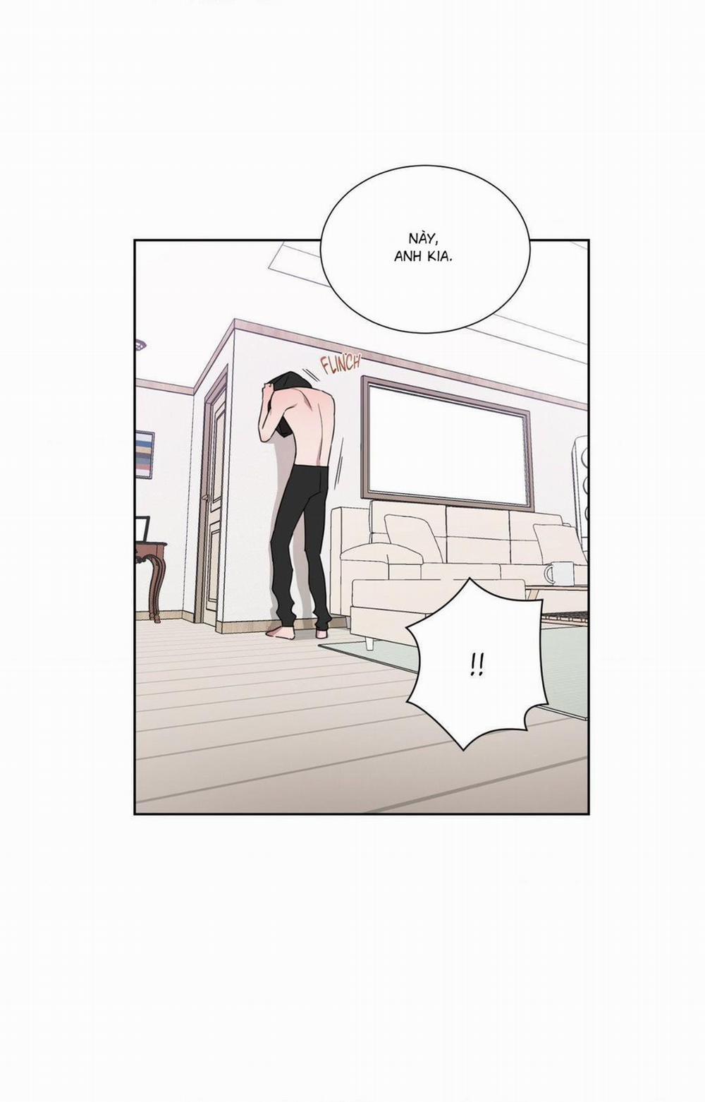 Đồ Ăn Đêm Cho Quỷ Tà Râm 5 0 Lời mở đầu trang 16