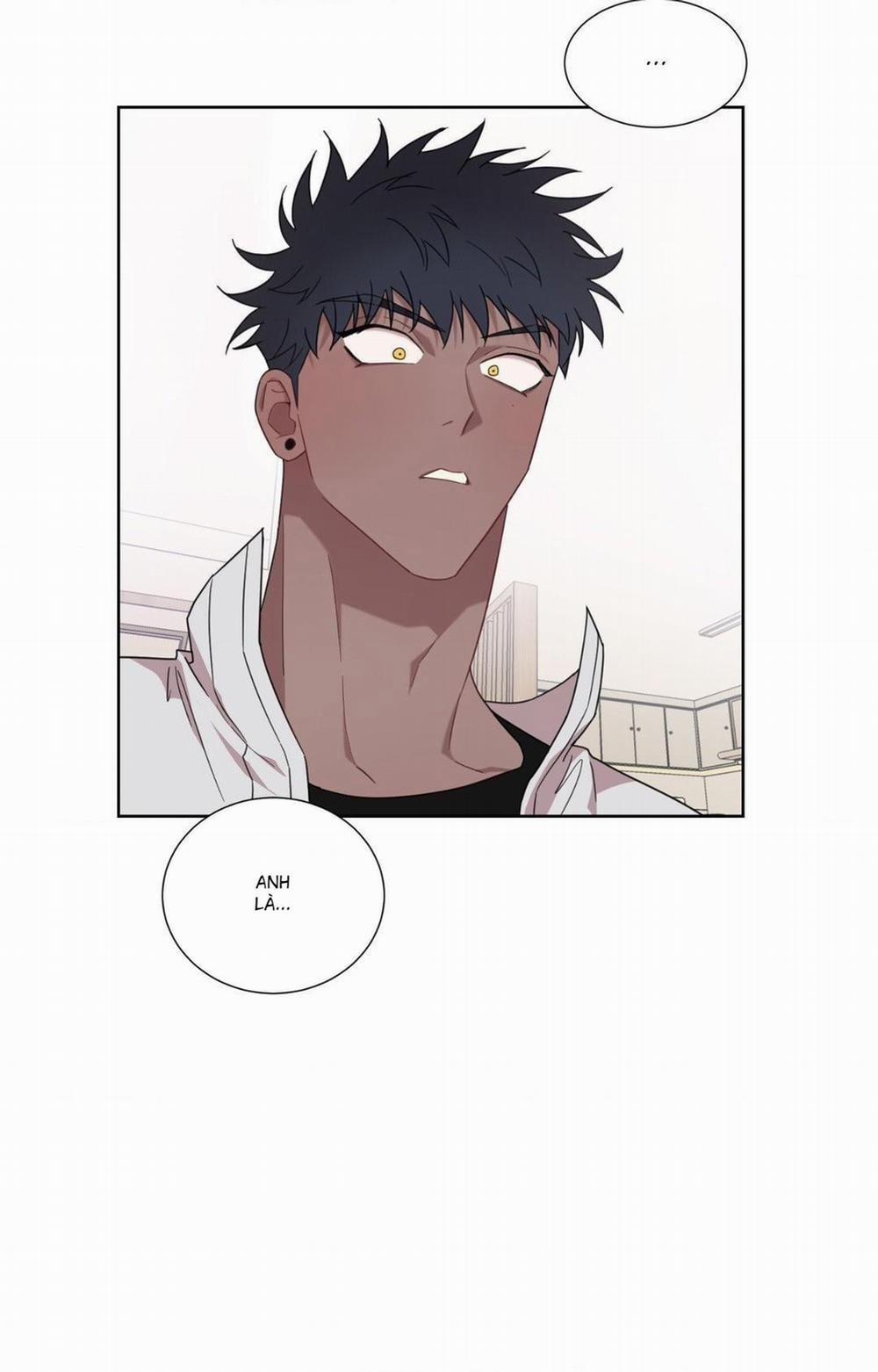 Đồ Ăn Đêm Cho Quỷ Tà Râm 5 0 Lời mở đầu trang 24