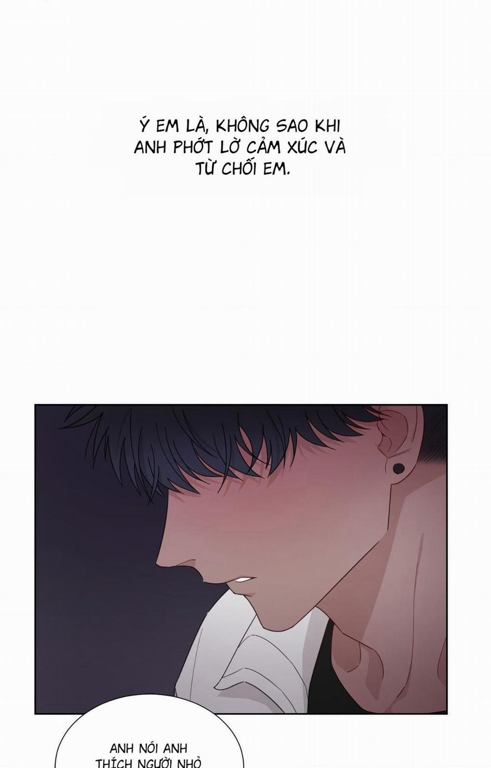 Đồ Ăn Đêm Cho Quỷ Tà Râm 5 0 Lời mở đầu trang 7