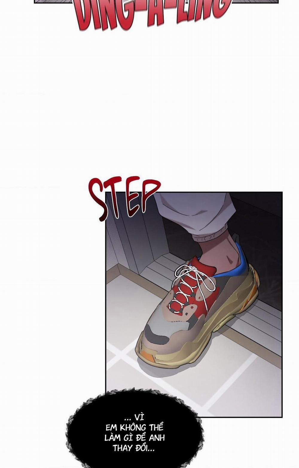 Đồ Ăn Đêm Cho Quỷ Tà Râm 5 trang 11