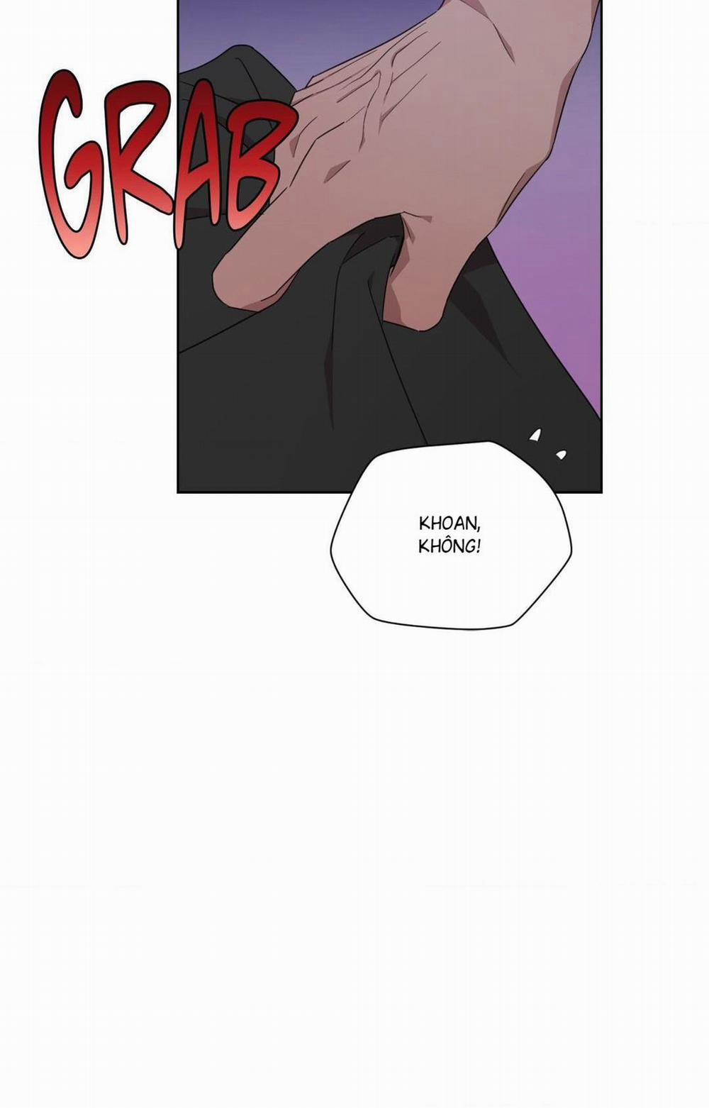 Đồ Ăn Đêm Cho Quỷ Tà Râm 5 trang 20