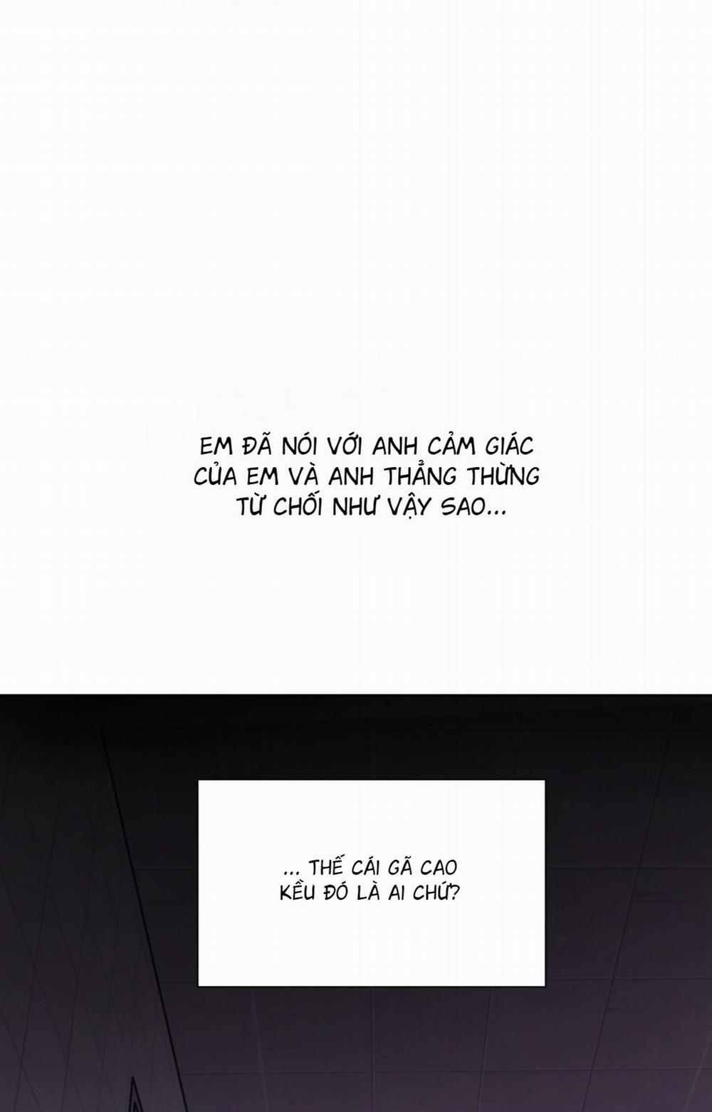 Đồ Ăn Đêm Cho Quỷ Tà Râm 5 trang 3