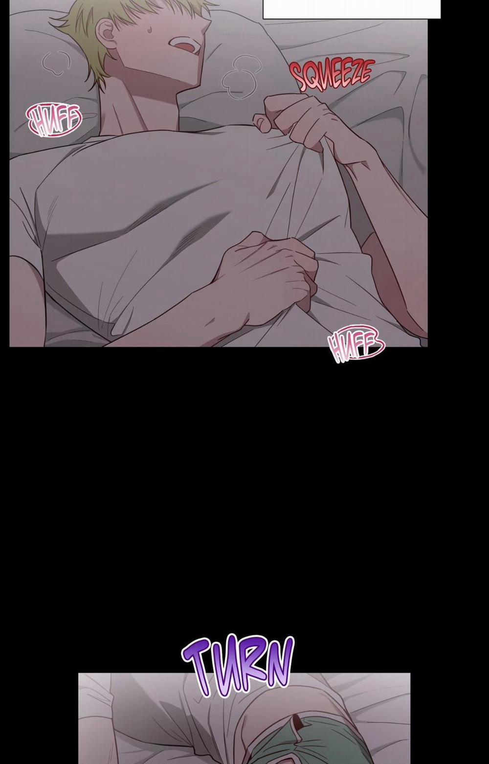 Đồ Ăn Đêm Cho Quỷ Tà Râm 6 trang 1