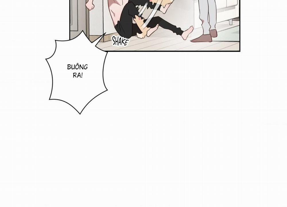 Đồ Ăn Đêm Cho Quỷ Tà Râm 6 trang 35