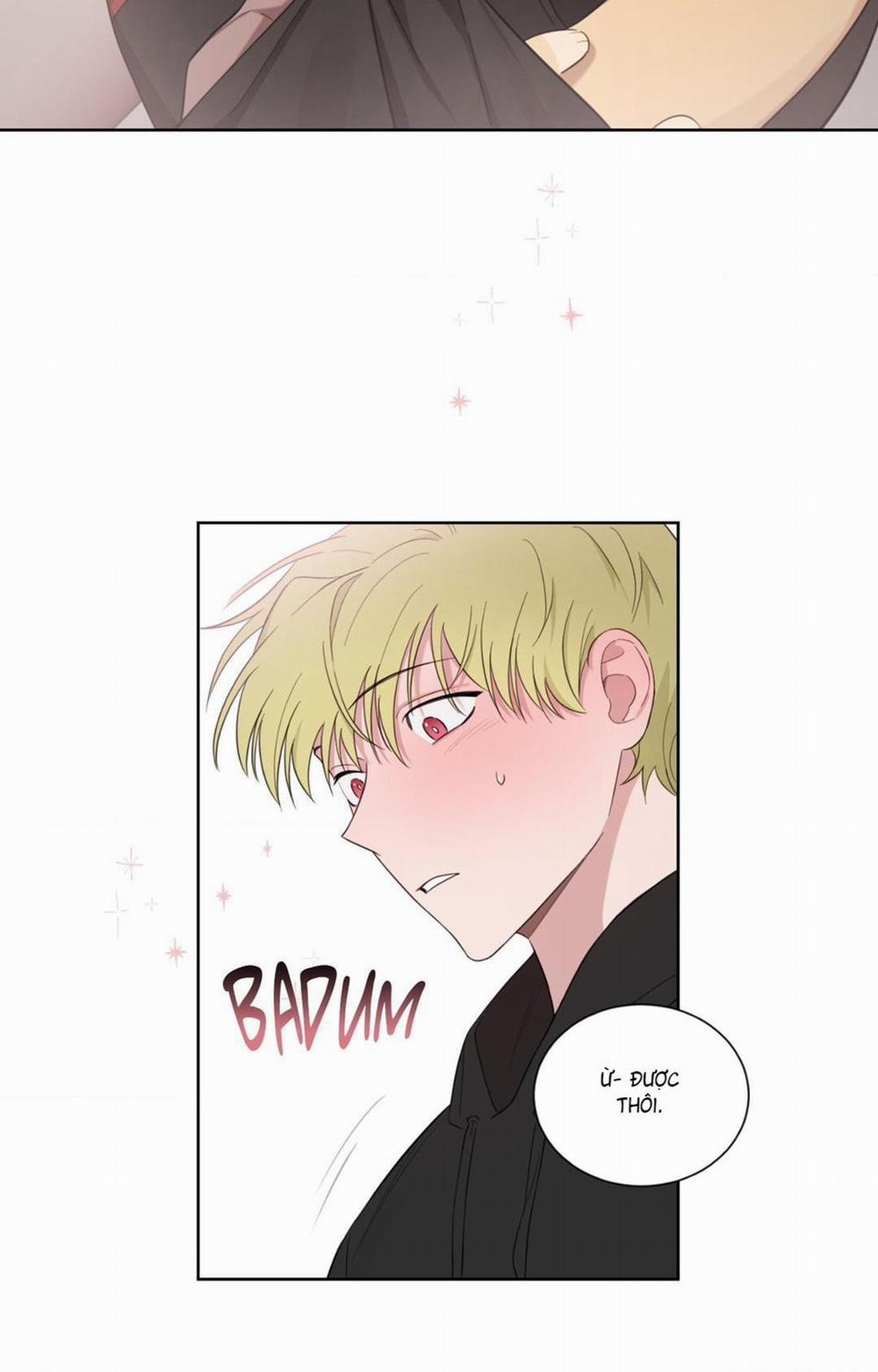 Đồ Ăn Đêm Cho Quỷ Tà Râm 6 trang 54