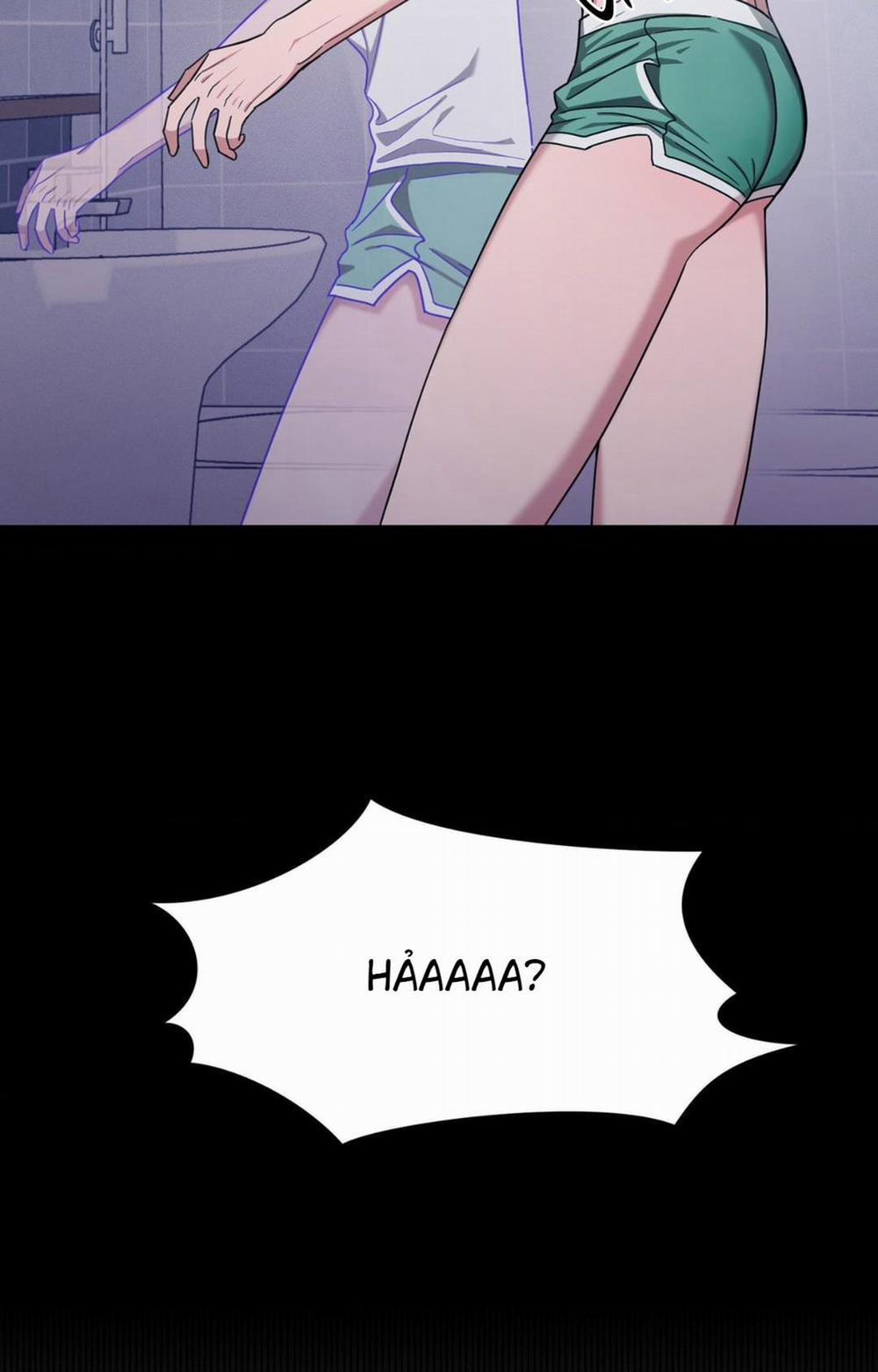 Đồ Ăn Đêm Cho Quỷ Tà Râm 6 trang 6