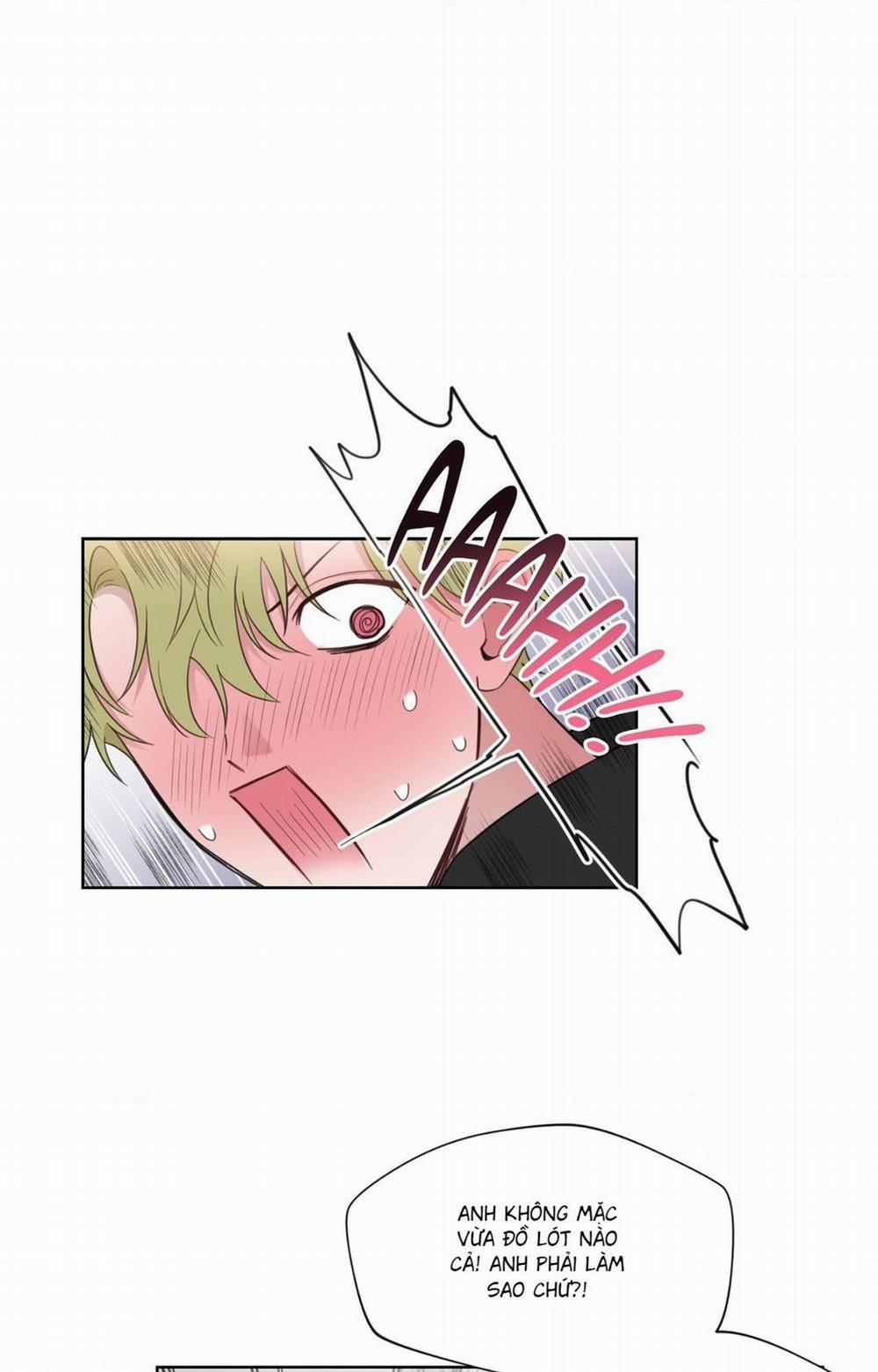 Đồ Ăn Đêm Cho Quỷ Tà Râm 6 trang 68