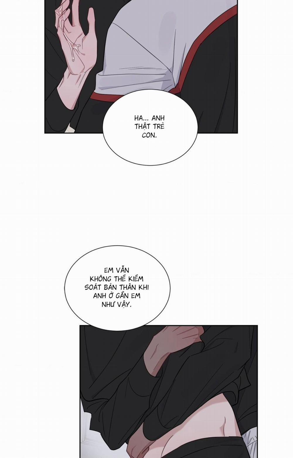 Đồ Ăn Đêm Cho Quỷ Tà Râm 6 trang 71