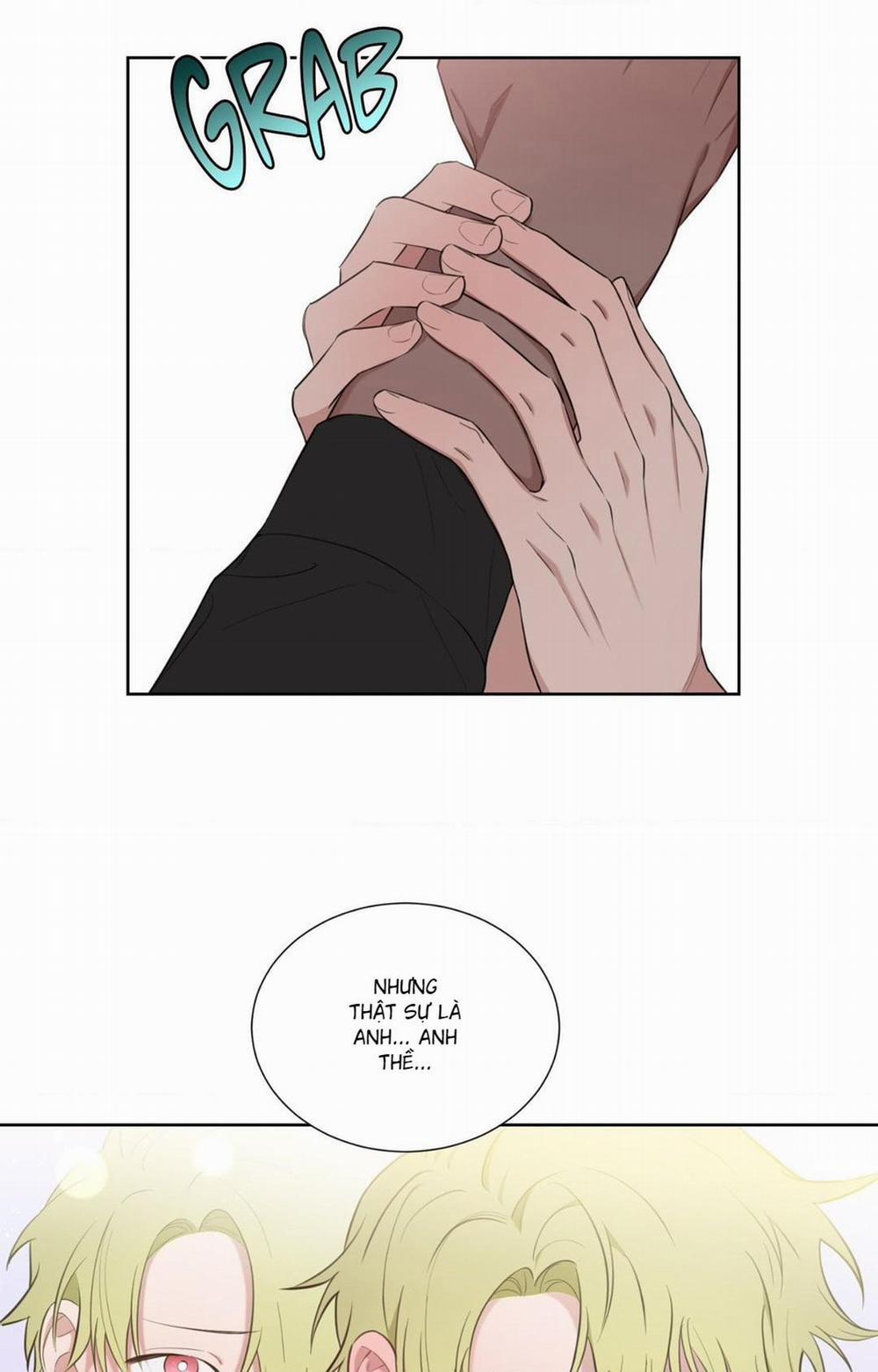 Đồ Ăn Đêm Cho Quỷ Tà Râm 7 trang 14