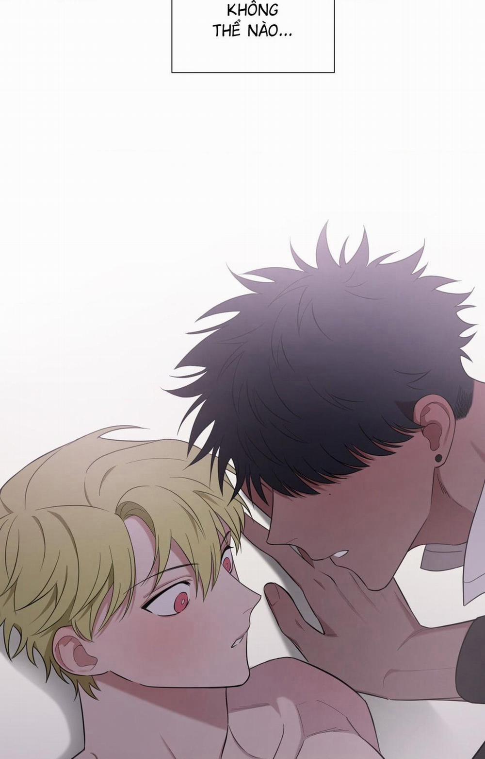 Đồ Ăn Đêm Cho Quỷ Tà Râm 7 trang 39