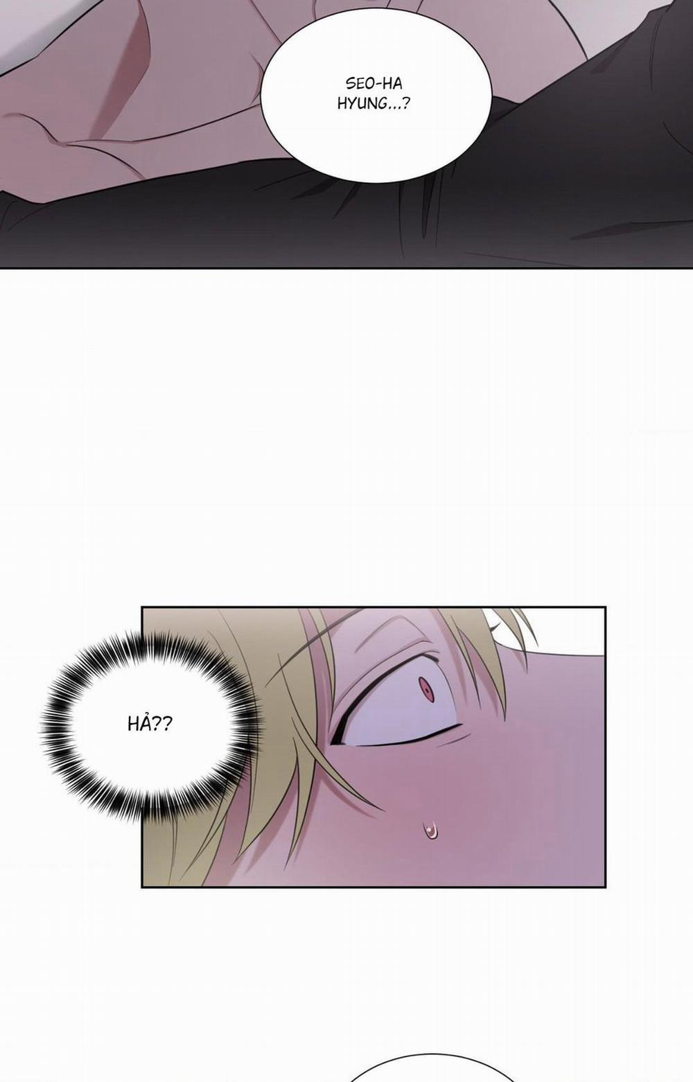 Đồ Ăn Đêm Cho Quỷ Tà Râm 7 trang 40