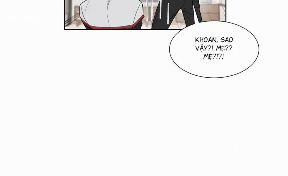 Đồ Ăn Đêm Cho Quỷ Tà Râm 7 trang 48