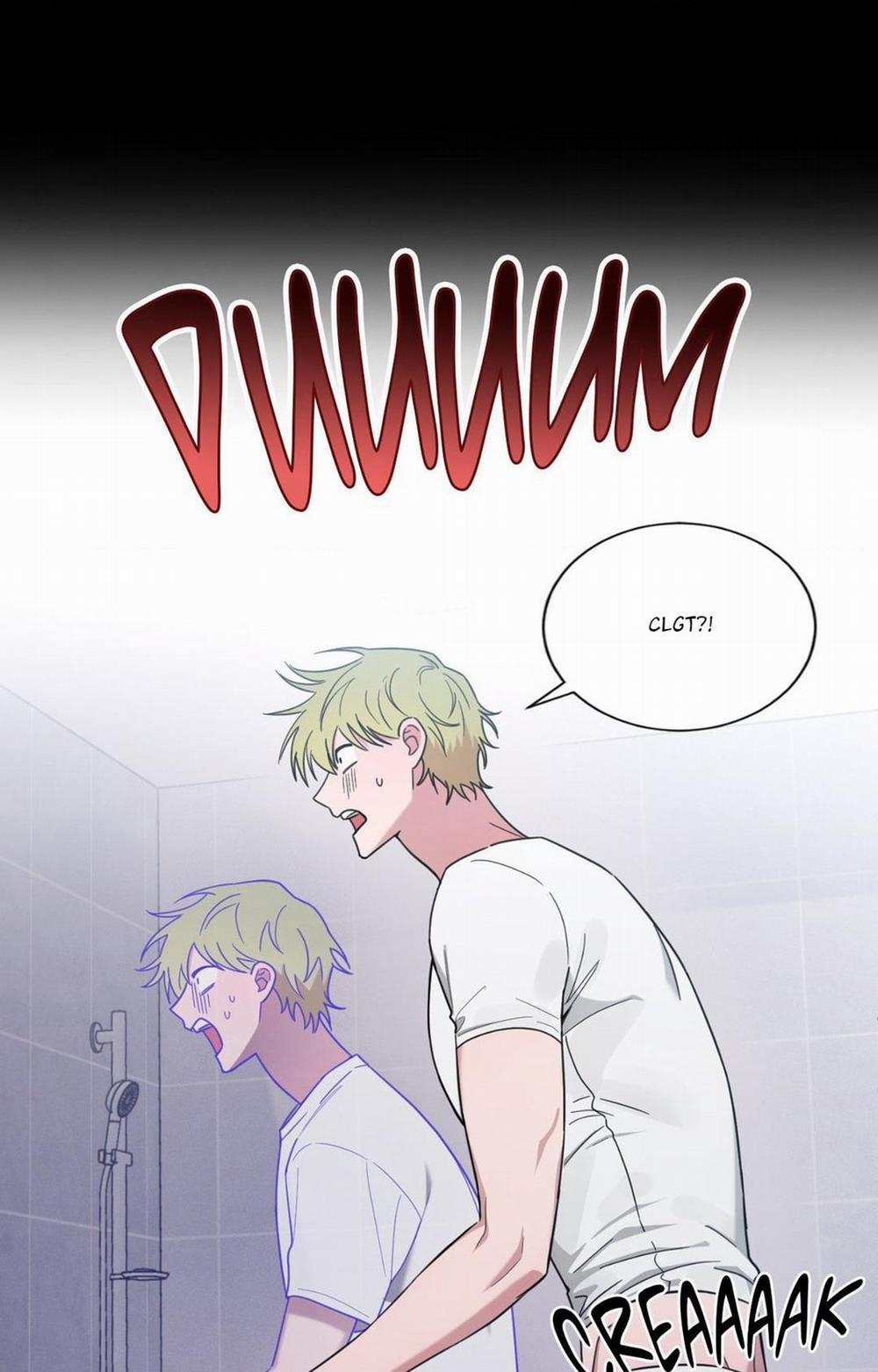 Đồ Ăn Đêm Cho Quỷ Tà Râm 7 trang 5