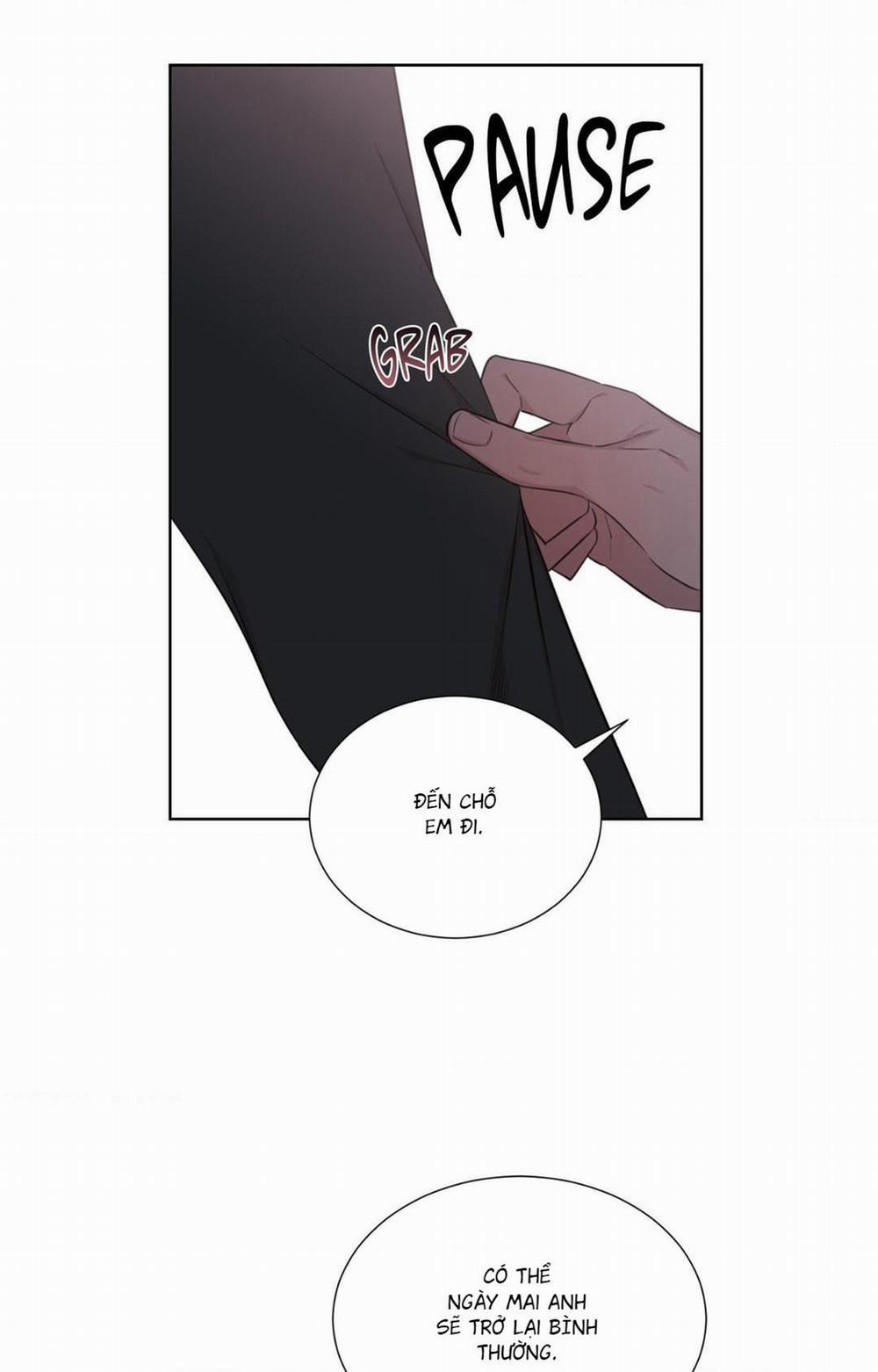 Đồ Ăn Đêm Cho Quỷ Tà Râm 7 trang 51