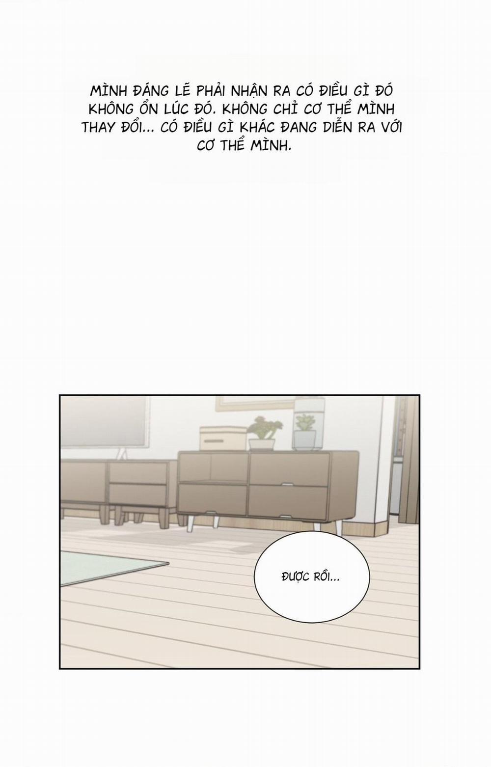 Đồ Ăn Đêm Cho Quỷ Tà Râm 7 trang 55