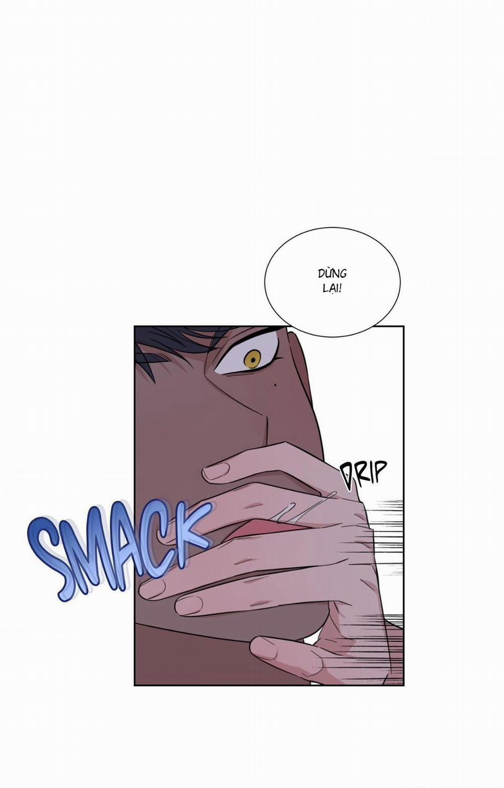 Đồ Ăn Đêm Cho Quỷ Tà Râm 7 trang 62