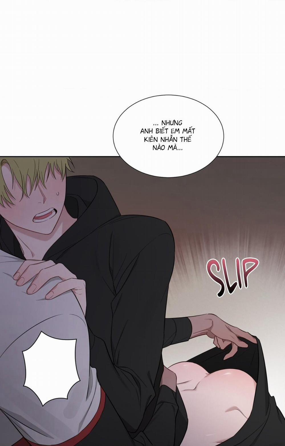 Đồ Ăn Đêm Cho Quỷ Tà Râm 7 trang 66