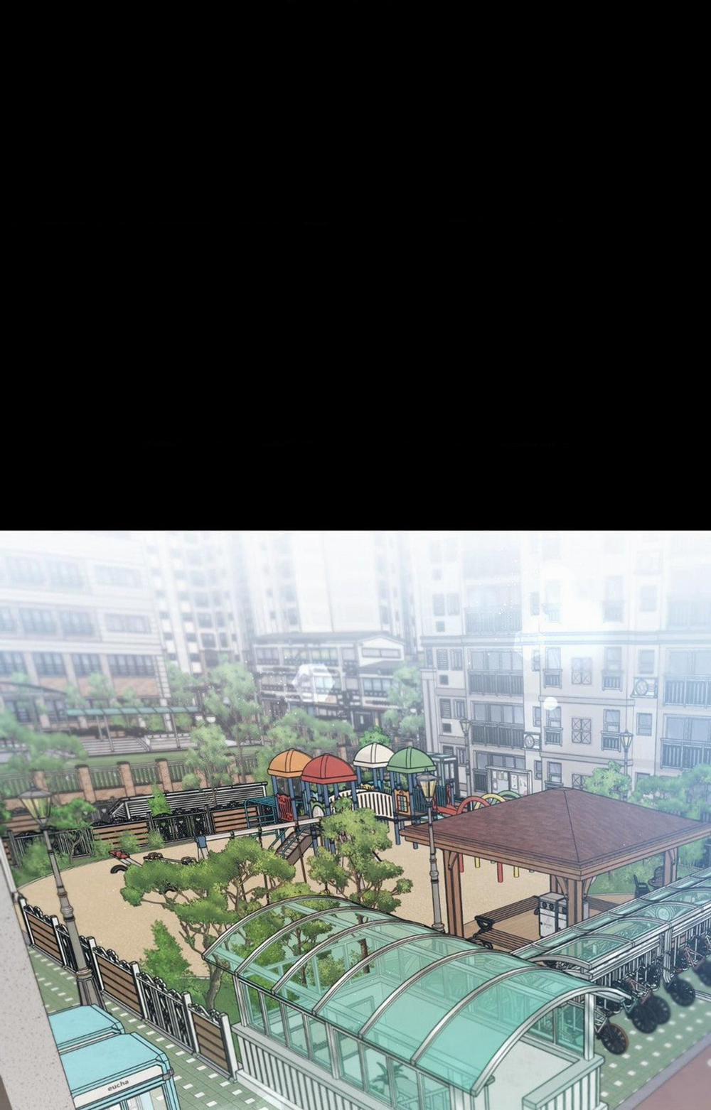 Đồ Ăn Đêm Cho Quỷ Tà Râm 8 trang 0